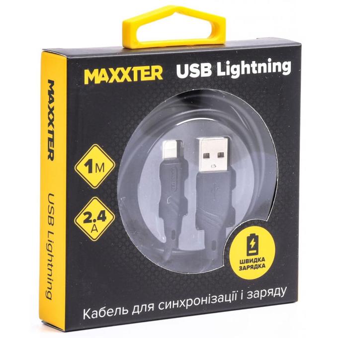 Maxxter UB-L-USB-02-2m