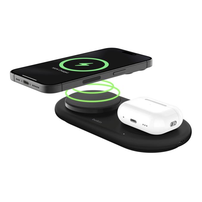 Belkin WIZ021VFBK