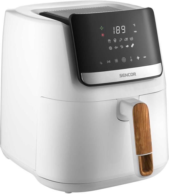 Sencor SFR6551WH