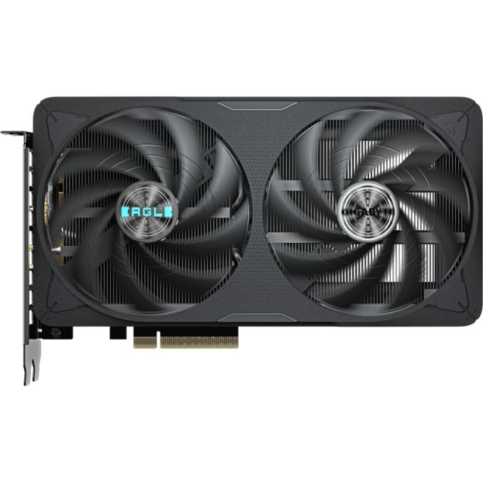 GIGABYTE GV-N506TEAGLE OC-8GD