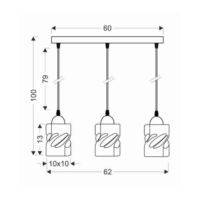 Candellux 33-00149