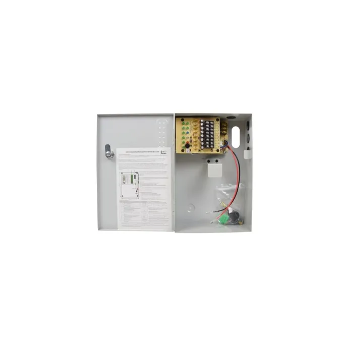 Full Energy BBG-1210/8