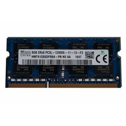 Hynix HMT41GS6DFR8A-PB