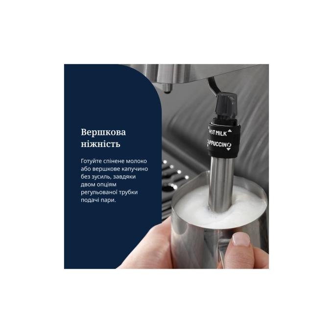 DeLonghi EM 450 M