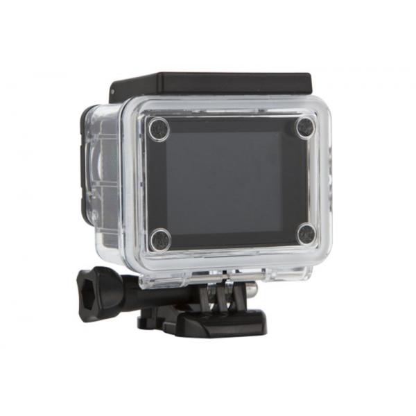 Экшн-камера Atrix ProAction W1 Full HD Silver ProAction W1 Silver