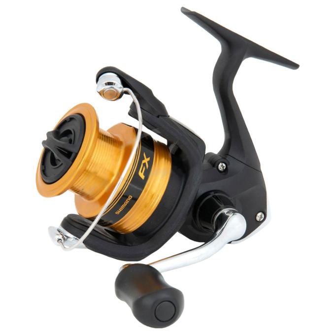 Shimano FX4000FC
