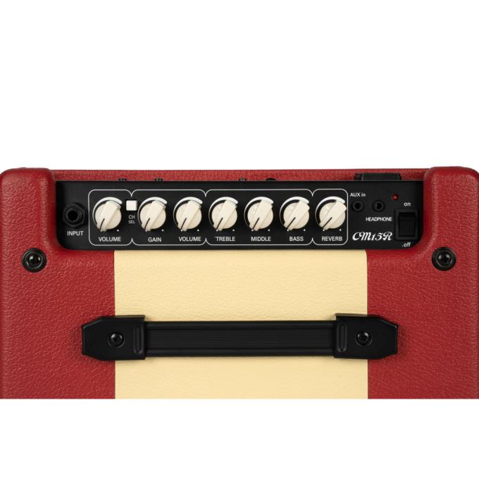 Cort CM15R DR