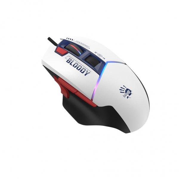 Bloody W95 Ultra (Sports Navy)