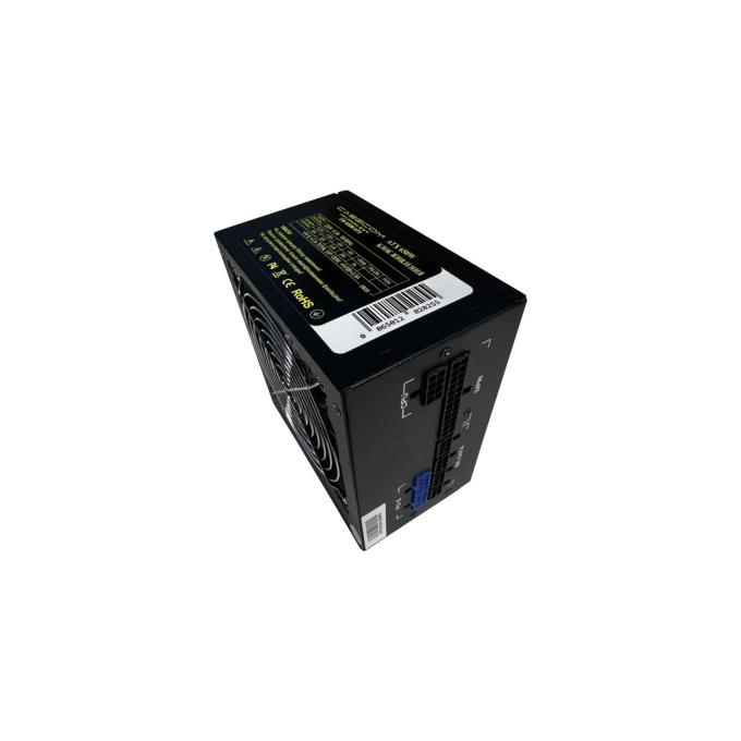 CASECOM CM 650M ATX