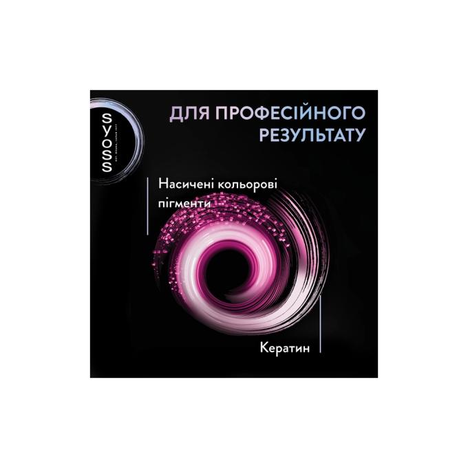 Syoss 9000101731989