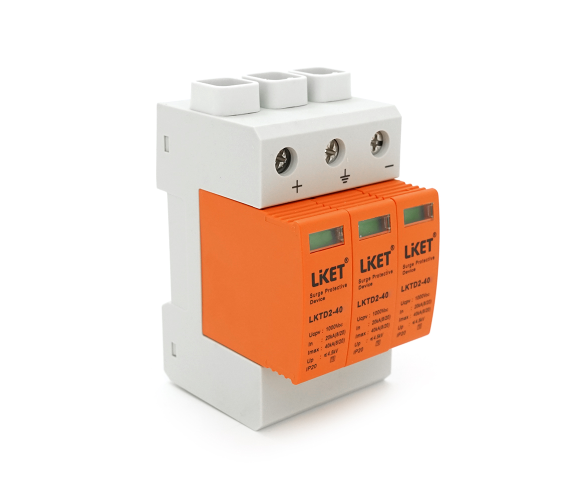 Liket YT-LKTD2-40