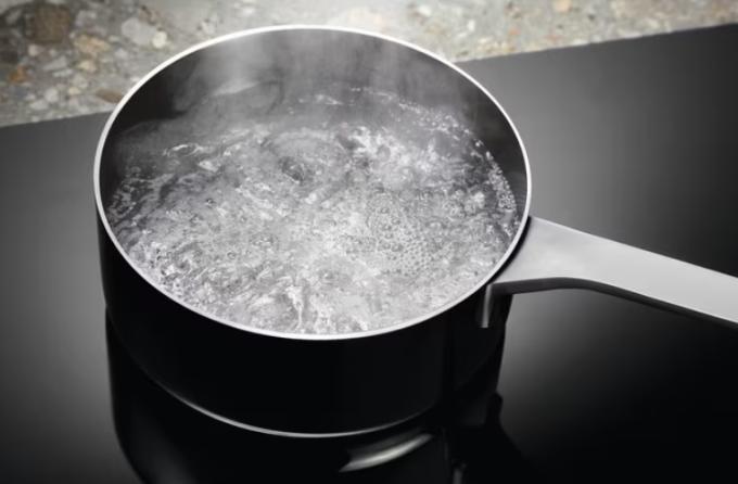 ELECTROLUX KCC83443