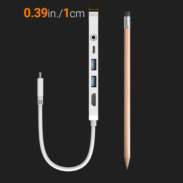 J5create JCD373-N
