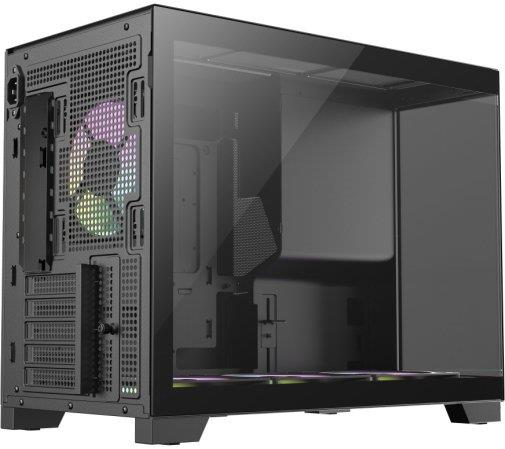 GAMEMAX NEX C33 BK