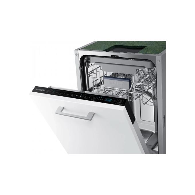 Samsung DW50R4070BB/UA