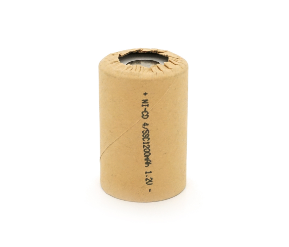 VOLTRONIC Ni-Cd-1200mAh