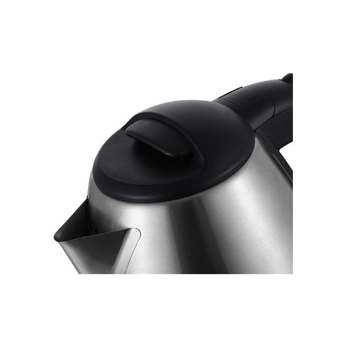 WINNINGSTAR ST-6011 Silver