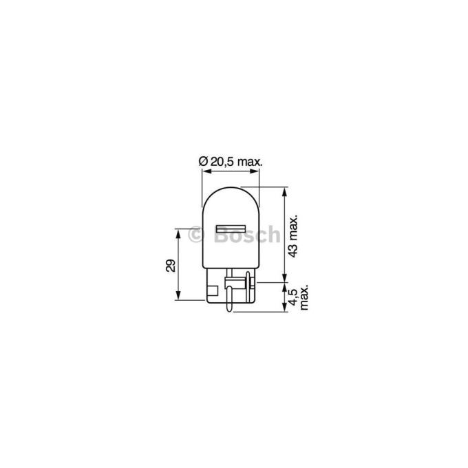BOSCH 1 987 302 251