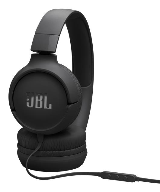 JBL JBLT520CBLK