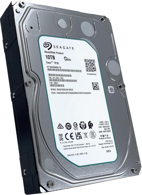 Seagate ST10000NM017B