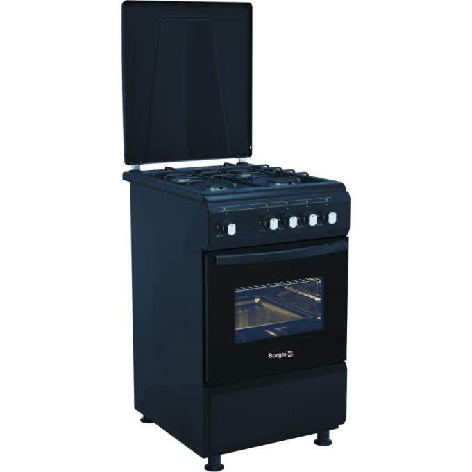 Borgio GG 540 BL MBBL
