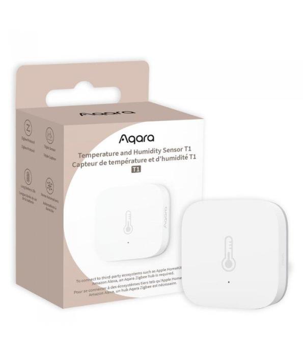 Aqara TH-S02D