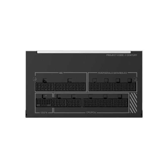 MONTECH CENTURY II 1050