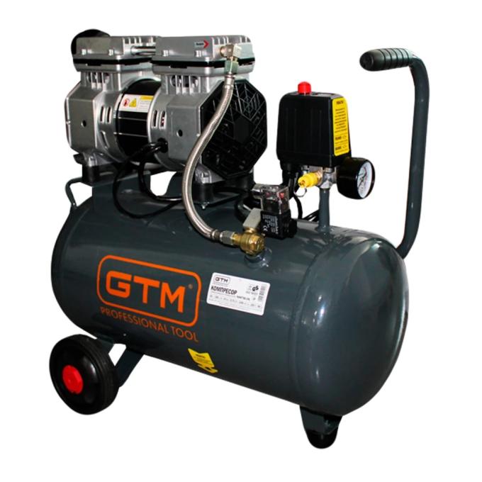 GTM KAW750-24L