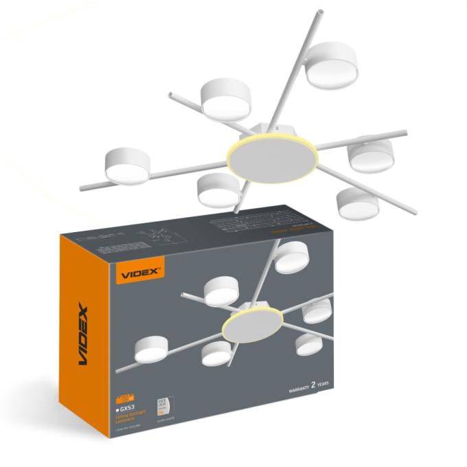 VIDEX VL-SPF22B-WB