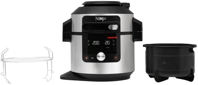 Ninja OL650EU