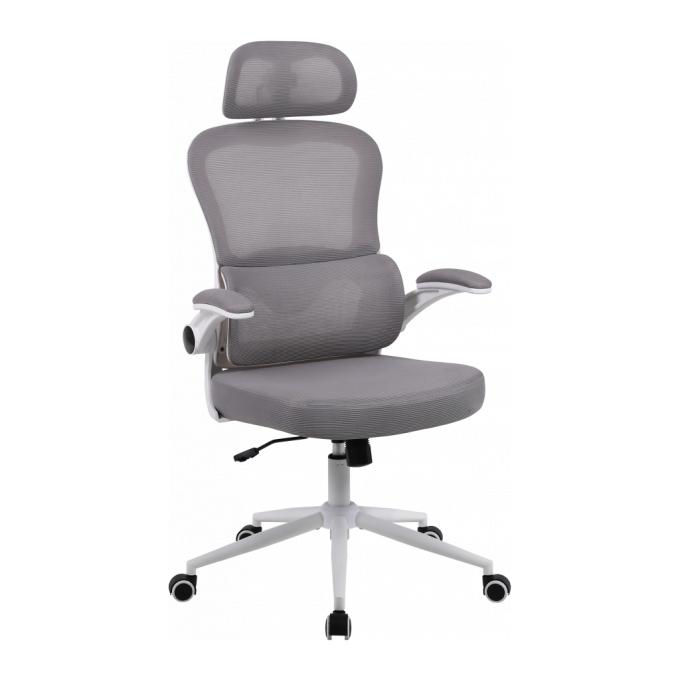 GT Racer B-5880 White/Gray