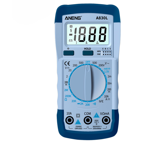 ANENG AN-A830L