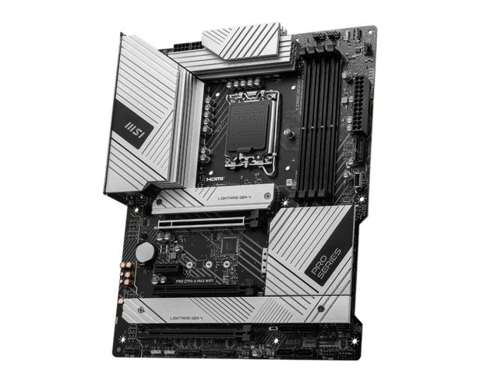 MSI 911-7E07-025
