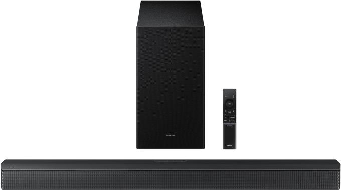 Samsung HW-B650F/UA