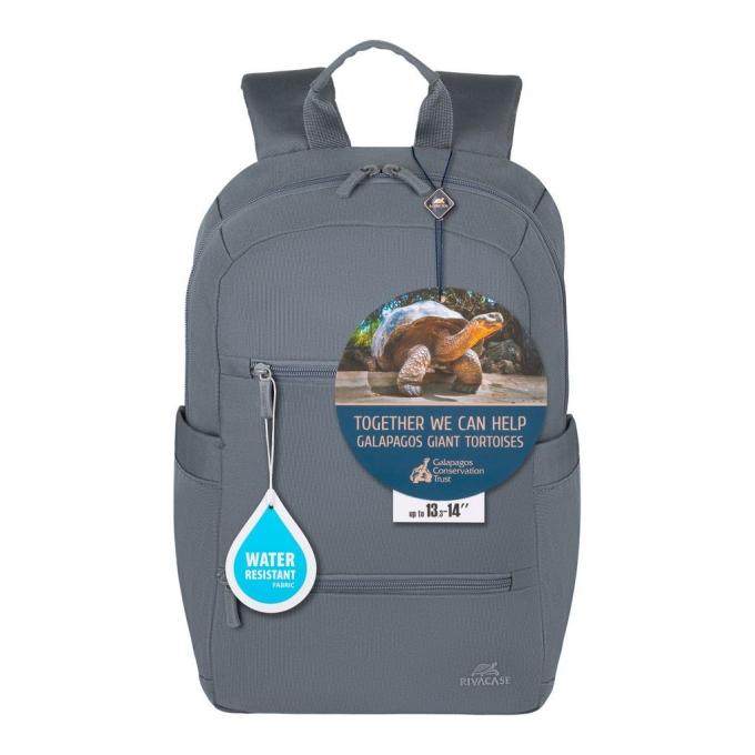 RivaCase 8264DarkGrey