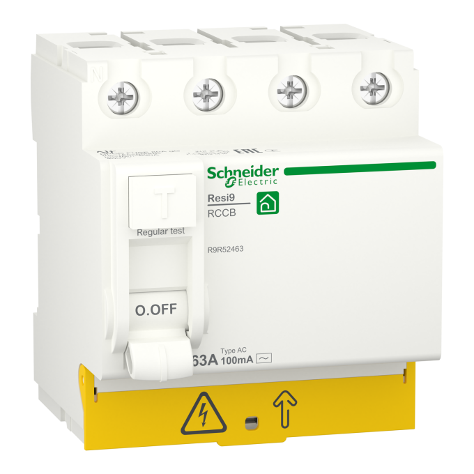 Schneider Electric R9R52463