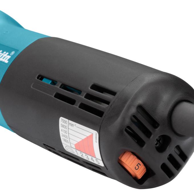 Makita GD0810C
