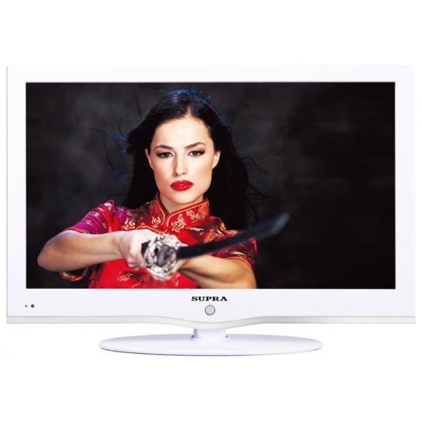 LED-телевизор Supra STV-LC2225WL white