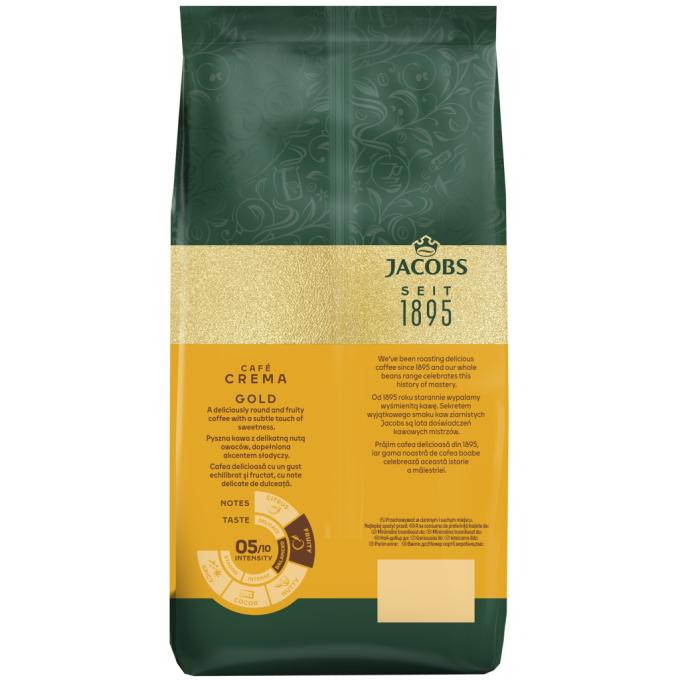 JACOBS 8711000539217
