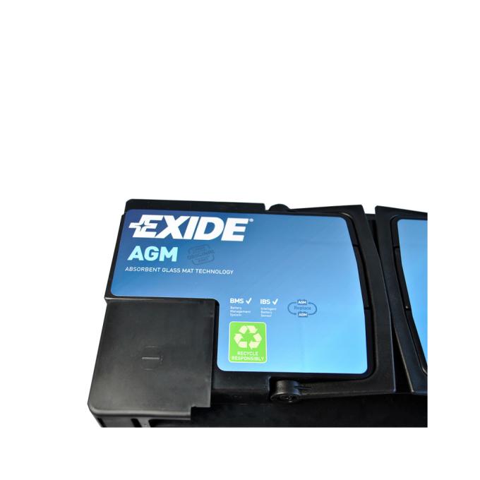 EXIDE EK960