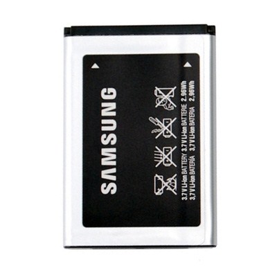 Аккумуляторная батарея Samsung AB463446BU AB463446BU / 17090