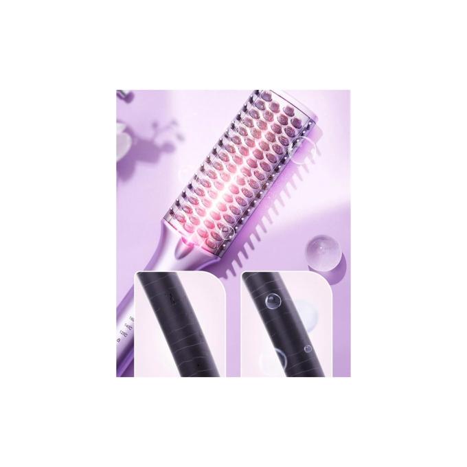Xiaomi ShowSee Hair Straightener E1-P Pink