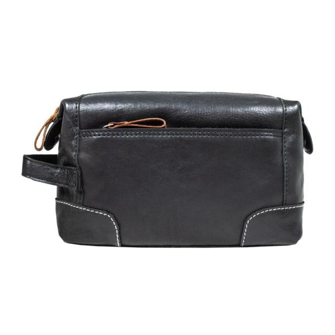 Ashwood 4557 Black