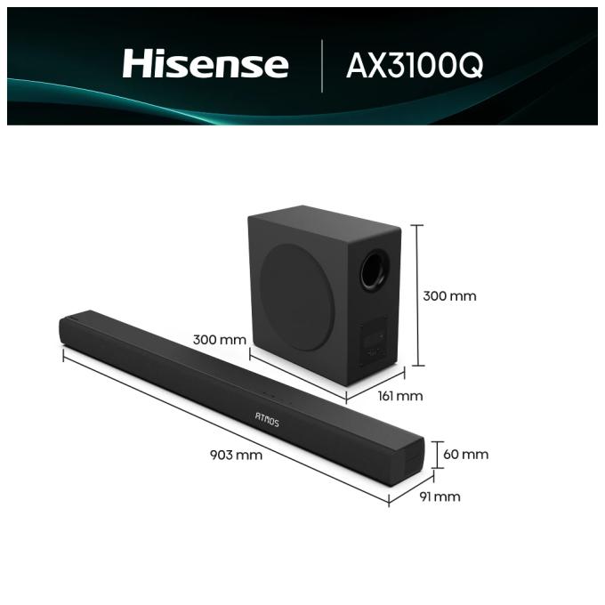 Hisense 20015173
