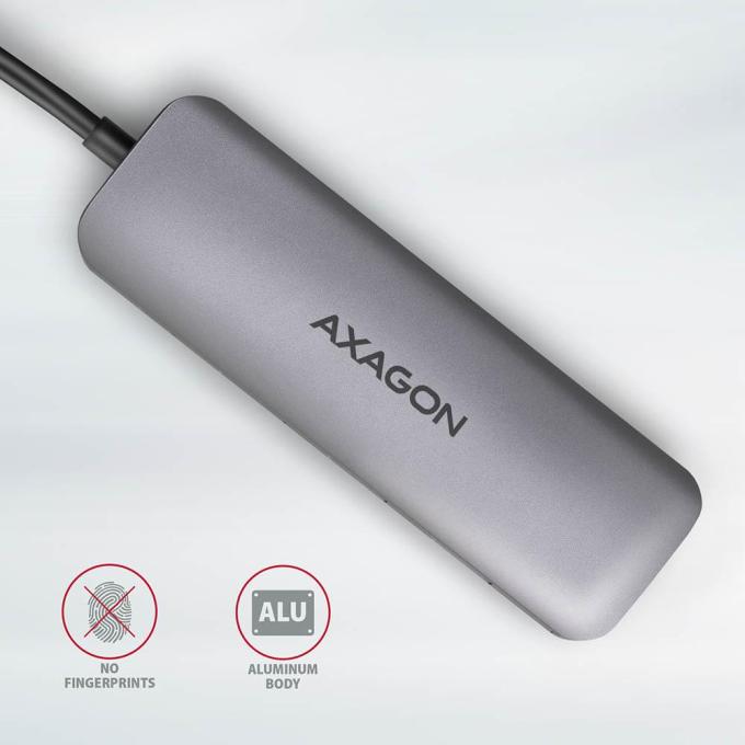 AXAGON HMC-5