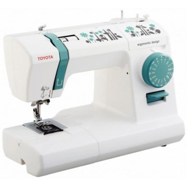 Швейная машина TOYOTA E17С