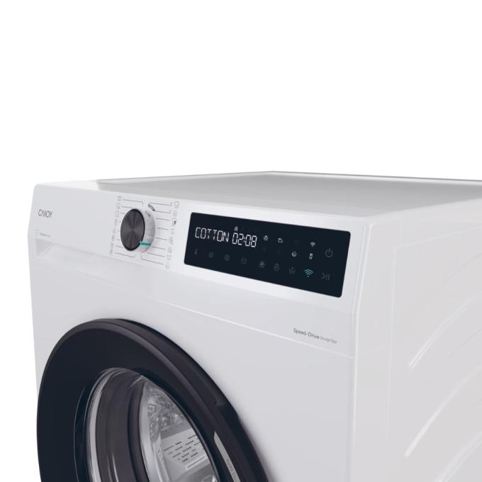 CANDY BR 410B8-S