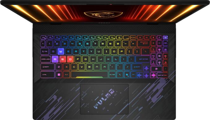 MSI C3XWFKG-029XUA