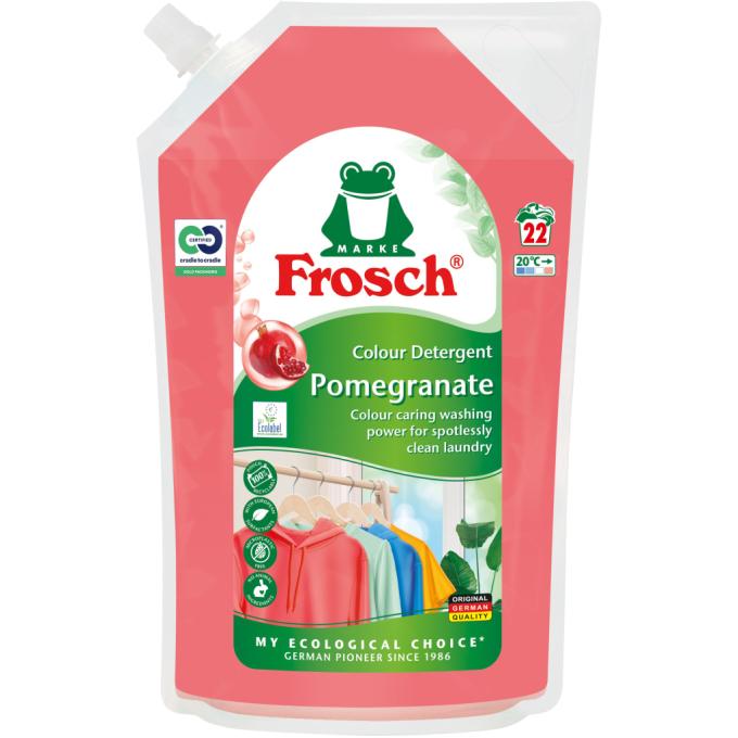 Frosch 4009175968296