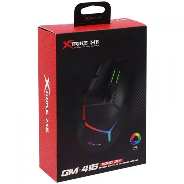 XTRIKE ME GM-415